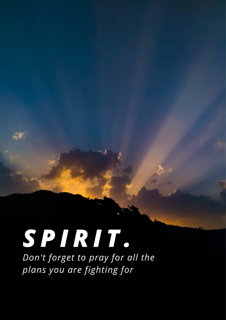 今日の1分話：地縛霊と植物人間