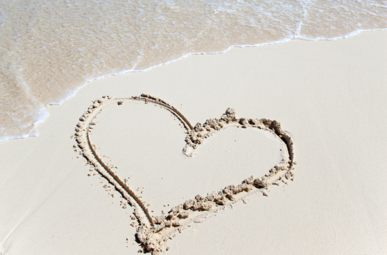 今日の1分話：その愛は誰がため