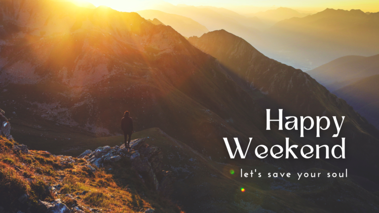 今日の1分話：苦しみから解放される方法