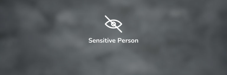 今日の1分話：HSPは霊感？