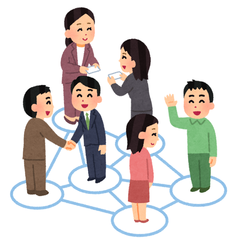 人間関係も断捨離して人生うまくいく