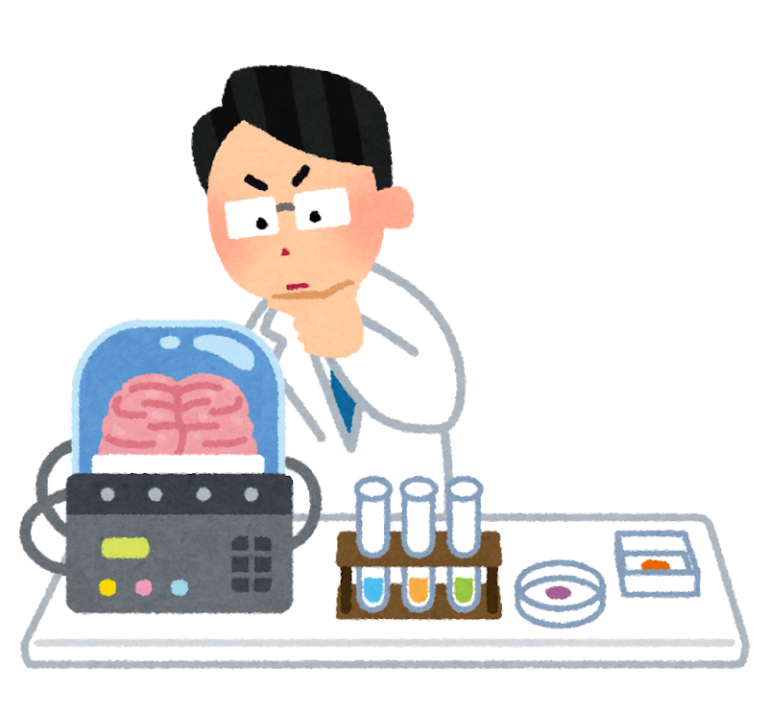 スピと科学と越えられない壁