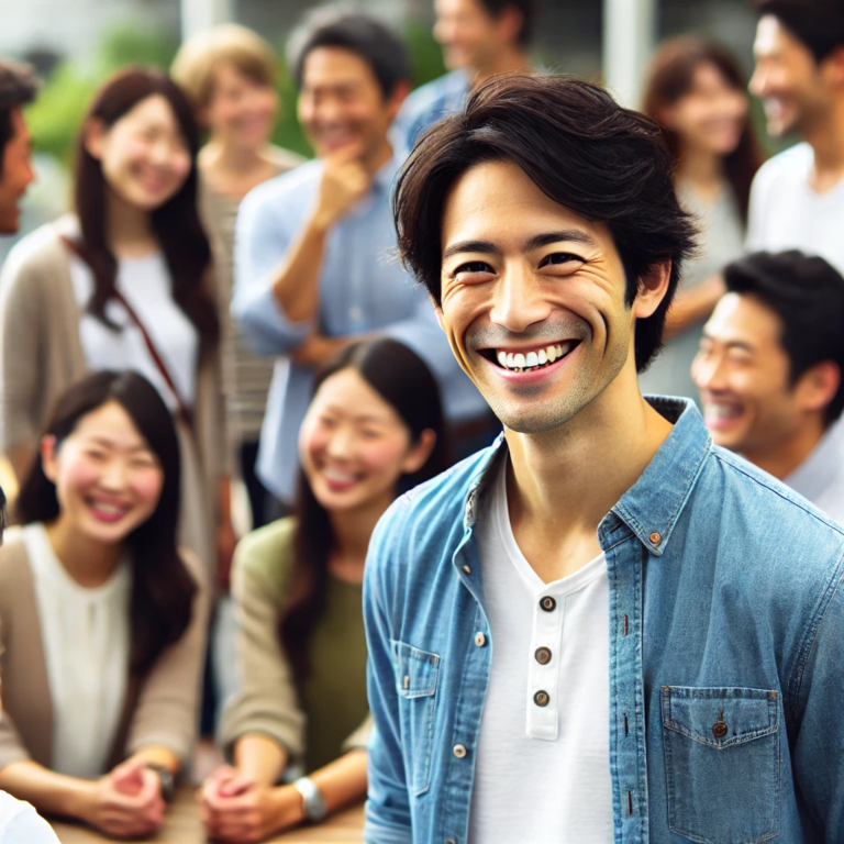 自分らしさを磨けば、人間関係は自然に噛み合う