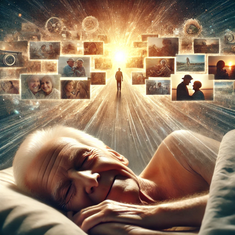 自分を救えるのは自分だけーー後悔しない人生の作り方