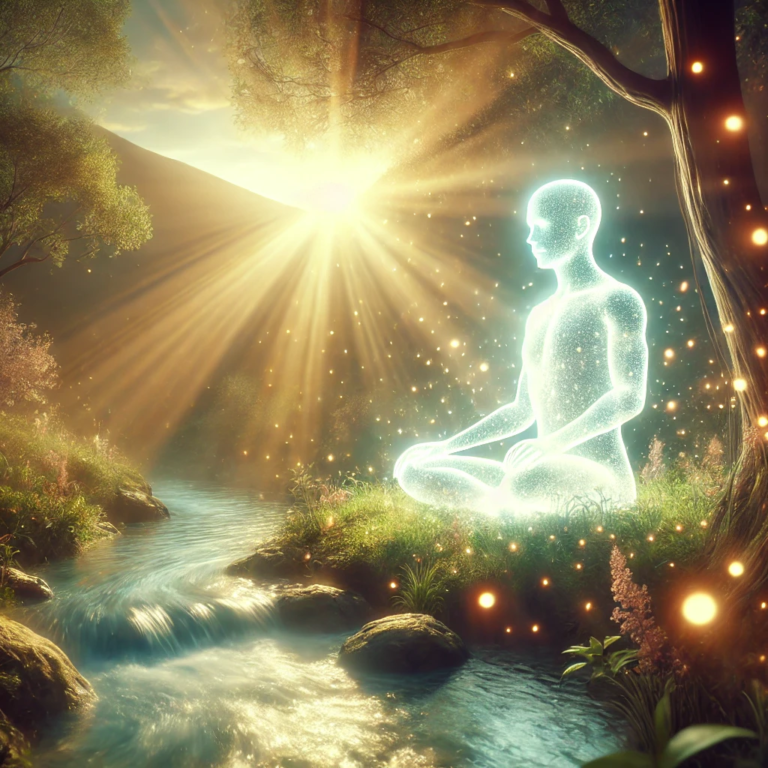 輪廻転生の終わりに何が待つのか？――永遠の命と魂の役割を探る