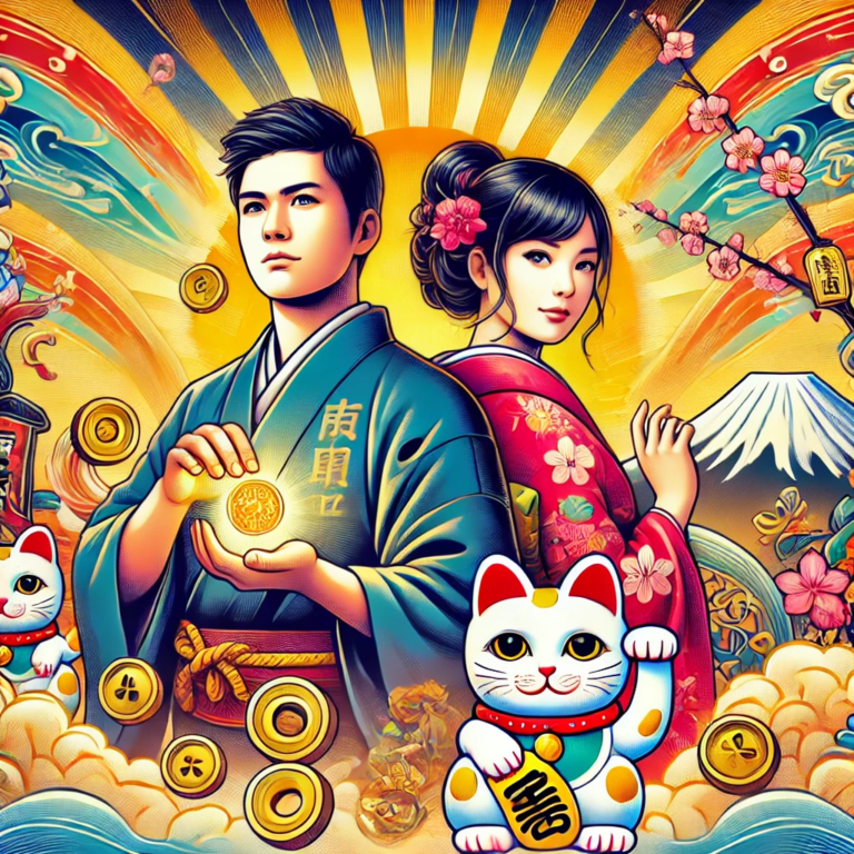 運を取り戻せ！