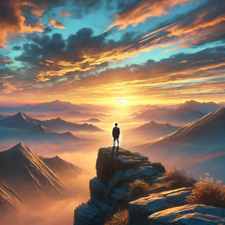 制限を超えて見つける自分らしさ