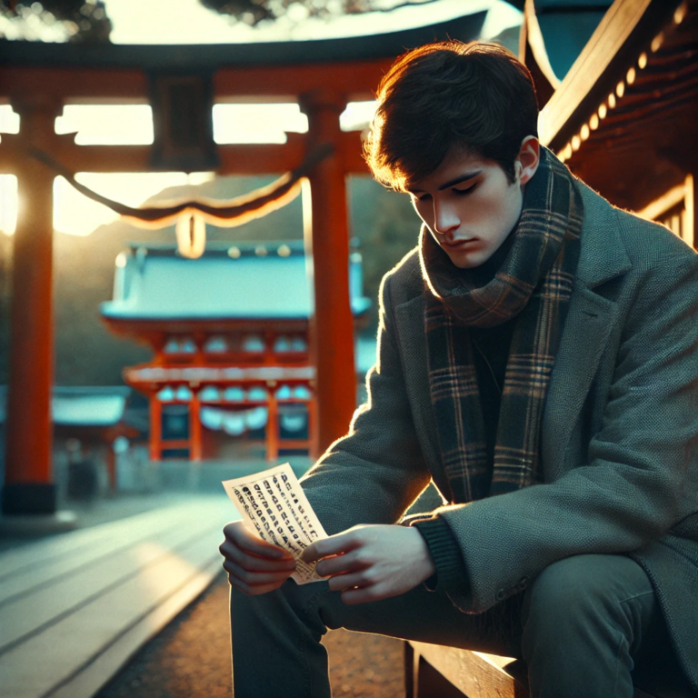 初詣に行くと逆に運気が下がる理由ｰｰあなたも該当しているかも？