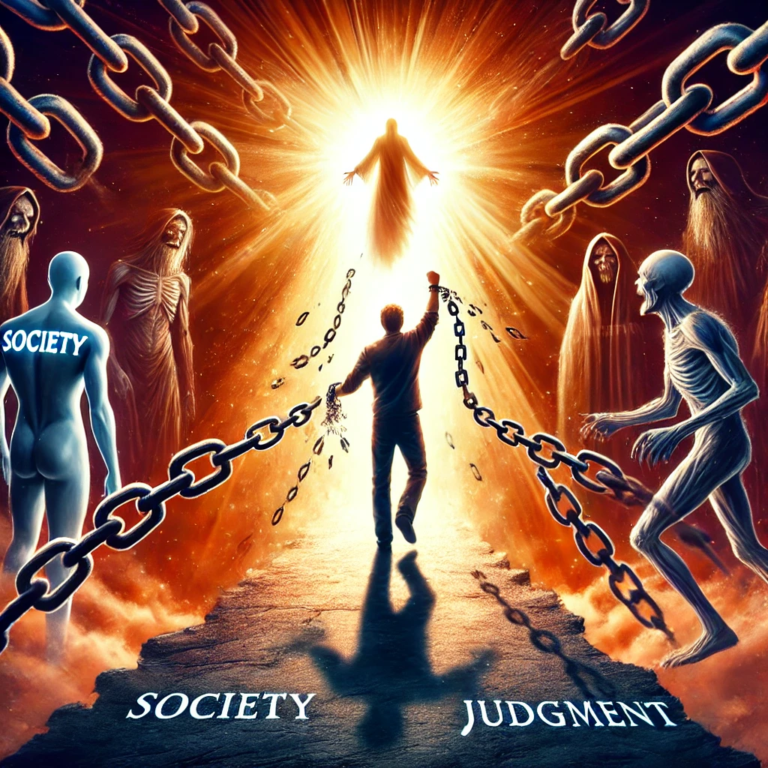 他人の価値観に魂を売るな！ｰｰあなたにとっての“善”とは？